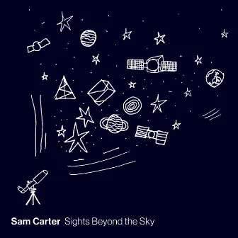 Sights Beyond the Sky by 