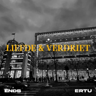 Liefde & Verdriet by Ertu