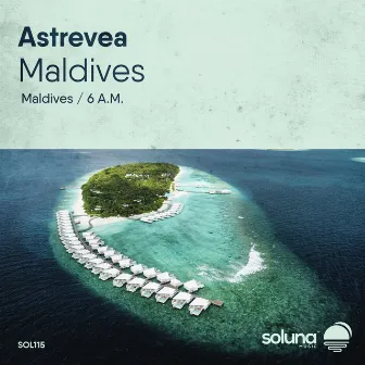 Maldives by Astrevea