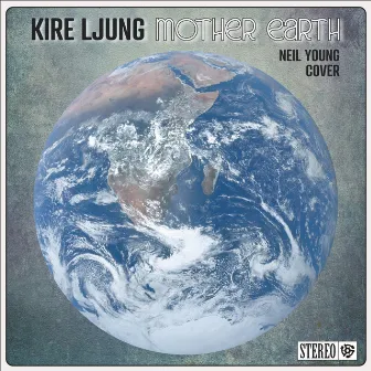 Mother Earth by Kire Ljung