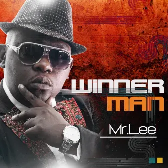 Winner Man by Mr Lee