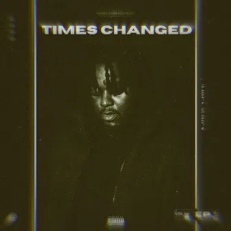 Times Changed by YFM Jiano