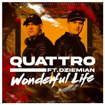 Wonderful Life by Quattro