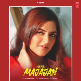 Majajan by Rajdeep Mangat