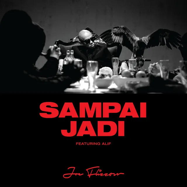 Sampai Jadi (feat. ALYPH)