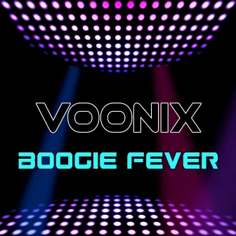 Boogie Fever by Voonix