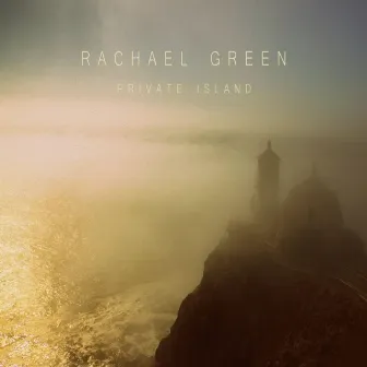 Private Island - EP by Rachael Green