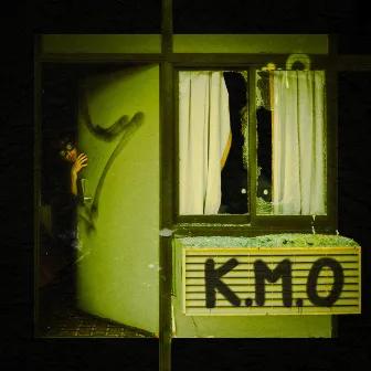 K.M.O by A.Leech