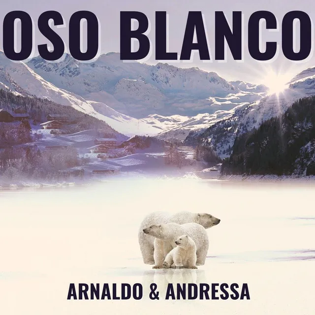 Oso Blanco