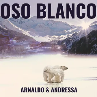 Oso Blanco by Arnaldo & Andressa