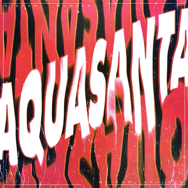 AQUASANTA