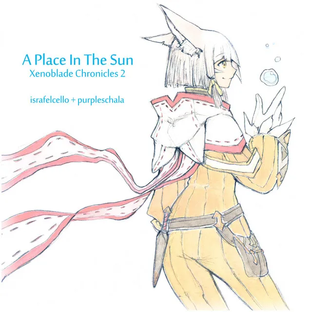 A Place in the Sun (From "Xenoblade Chronicles 2")