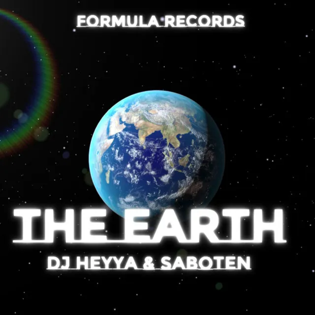 The Earth