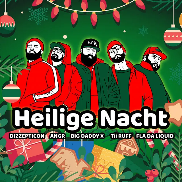 Heilige Nacht