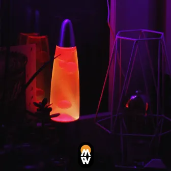 Lava Lamps by David Chief