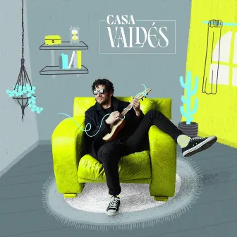 Casa Valdés by Casa Valdés