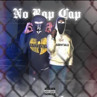 No Rap Cap! by Topfloor Lüt