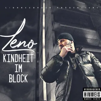 Kindheit im Block by Leno