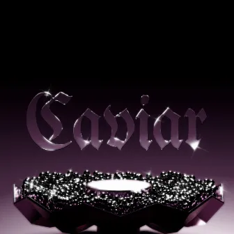 Caviar by OMG P3ach