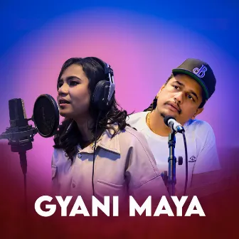 Gyani Maya by Hari Giri Bimarsi