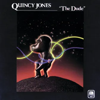 The Dude by Quincy Jones