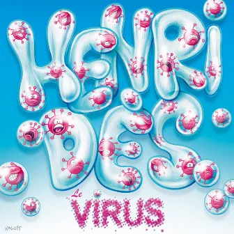 Le Virus by Henri Dès