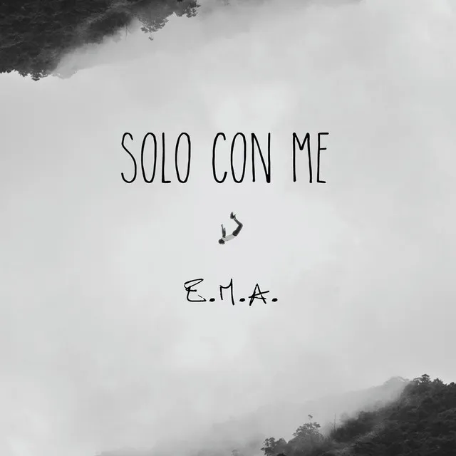 Solo con me