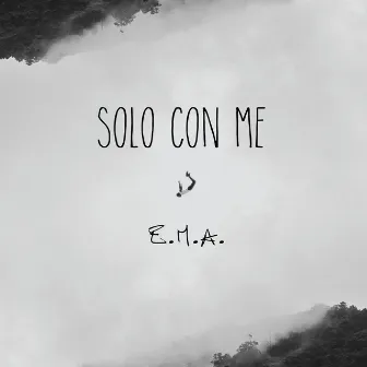 Solo con me by E.M.A