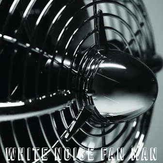 Stationary Fan and Non-Stationary Fan by White Noise Fan Man