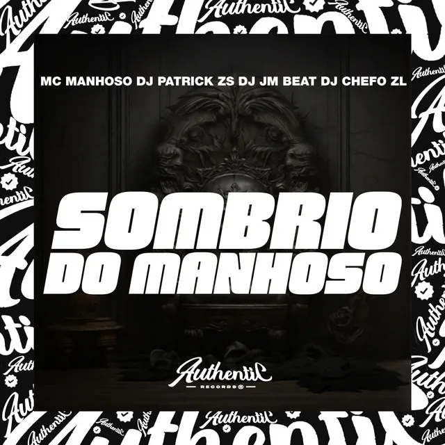 Sombrio do Manhoso