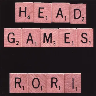 Head Games by Rori