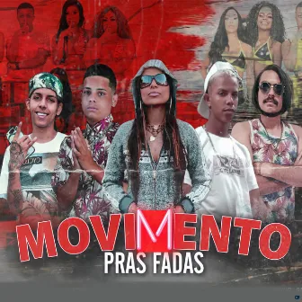 Aquecimento pras Fadas by MC Thiaguinho do Recife