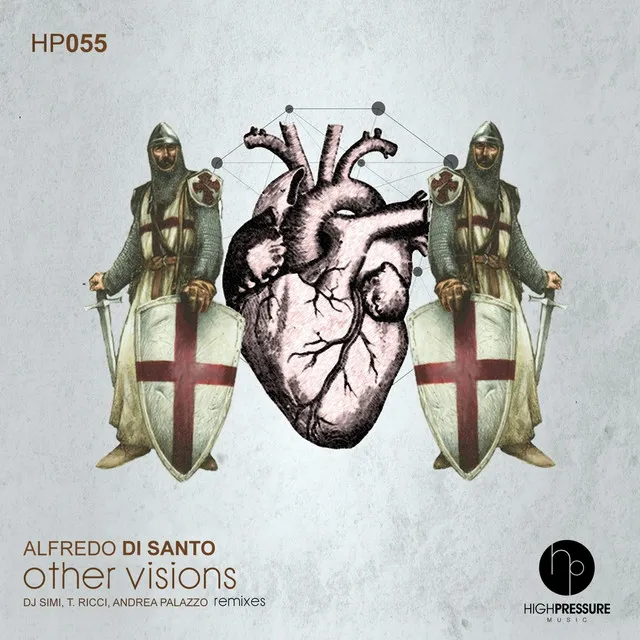 Other Visions - Original Mix