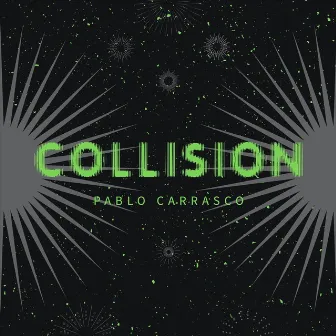 Collision by Pablo Carrasco