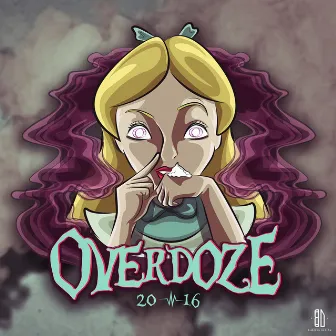 Overdoze 2016 by Jack Dee