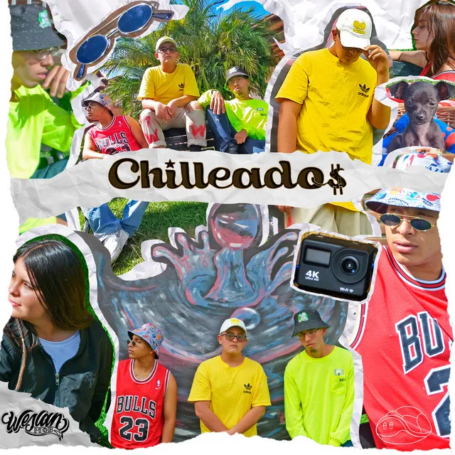 Chilleados