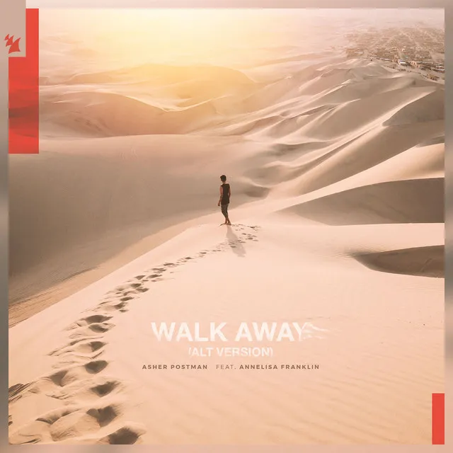 Walk Away (alt version)