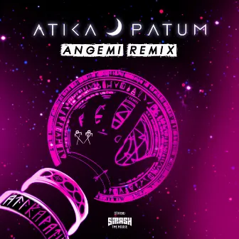 Atikapatum (Angemi Remix) by Angemi