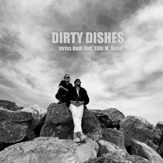 Dirty Dishes by Idriss Nadi