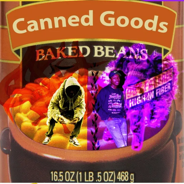 Canned Goods