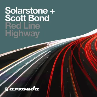 Red Line Highway by Scott Bond