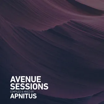 Avenue Sessions (DJ Mix) by APNITUS