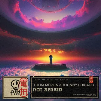 Not Afraid by Johnny Chicago