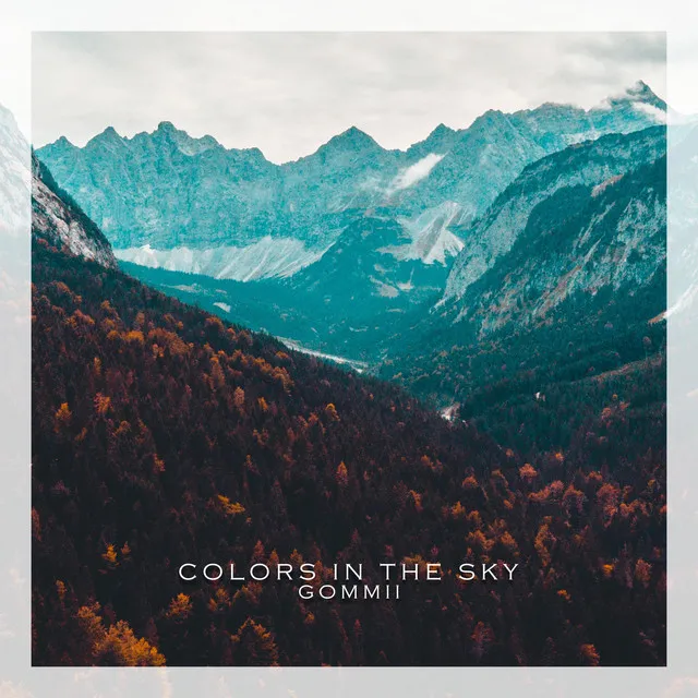 Colors in the Sky