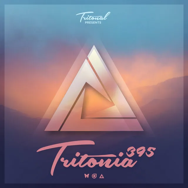 When You're Around (Tritonia 395) - SOLR Remix