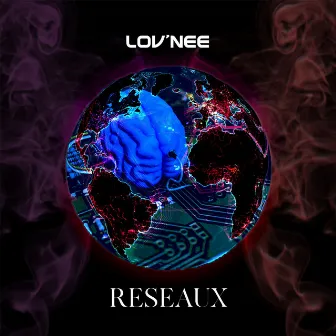 Réseaux by Lov'nee