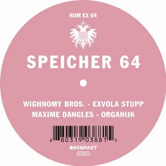 Speicher 64 by Wighnomy Brothers