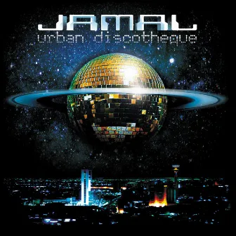 Urban Discoteque by Jamal