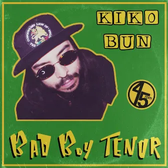 Bad Boy Tenor by Kiko Bun