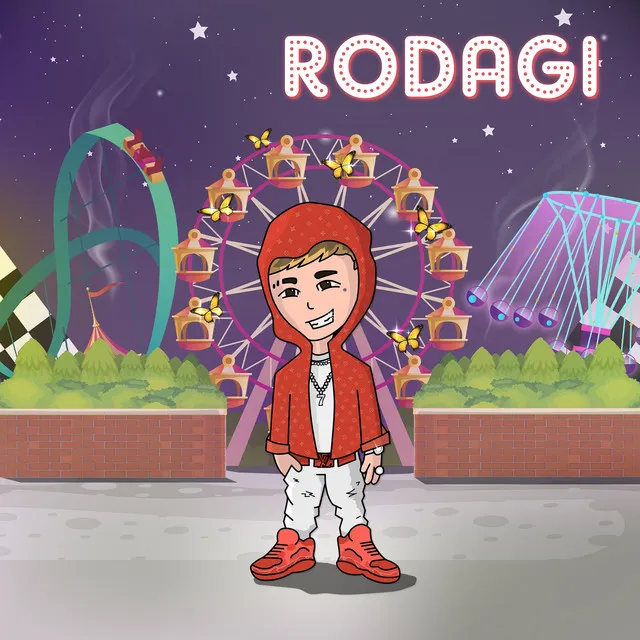 Rodagi